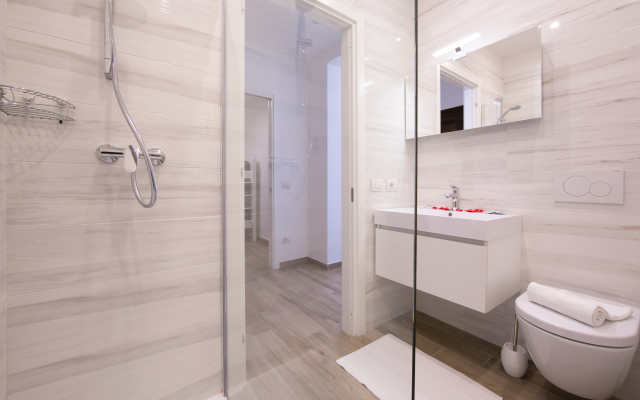 Villa Evelyn Terrazzo