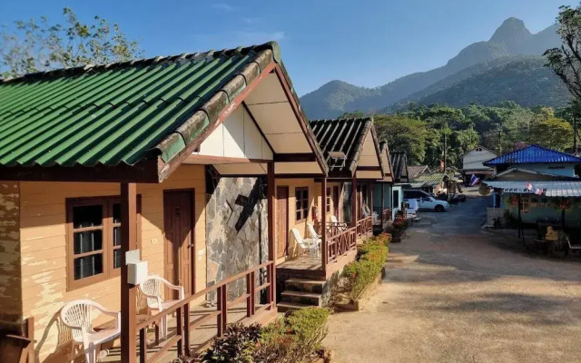 Private Paradise Resort