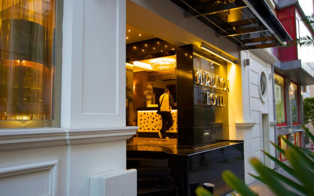 Mirilayon Hotel