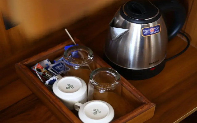 The Grand Haveli Resort By Atya Hotels