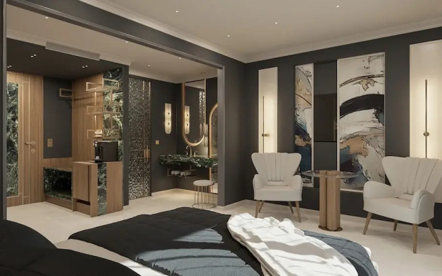 Dicosta Hotel and Spa