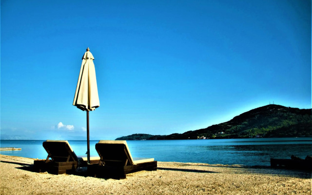 Sentido Apollo Palace and Waterslides