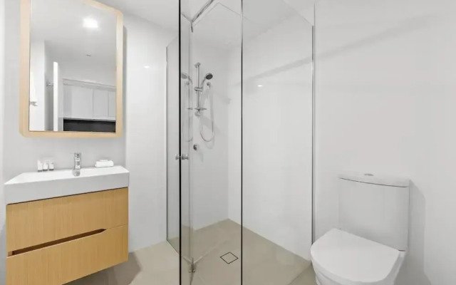 Brisbane One Apartments By SLife