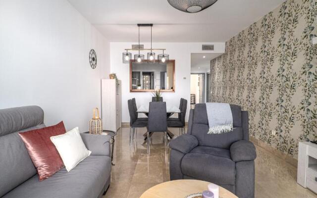 Bel appartement de vacances