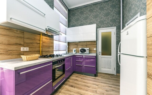 Kiev Apartments