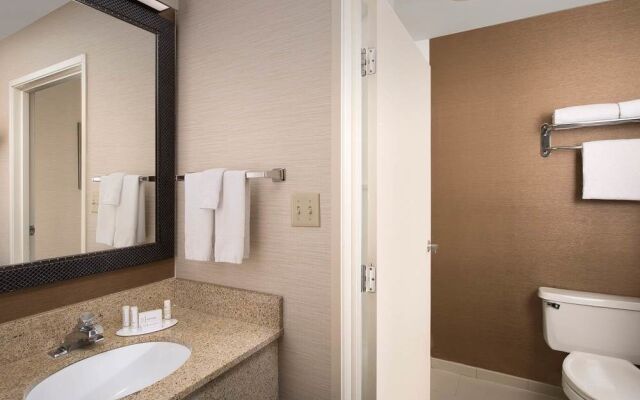 Fairfield Inn & Suites by Marriott Albuquerque Airport