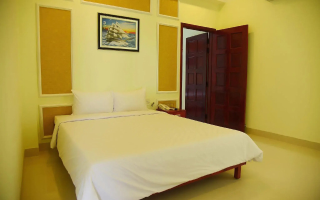 Ly Ky Hotel