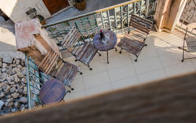 St Luke Heritage Hotel