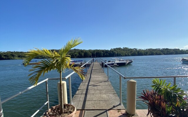 Seaside Panamá Lodge