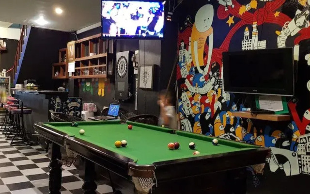 Good Dream Guesthouse - Hostel