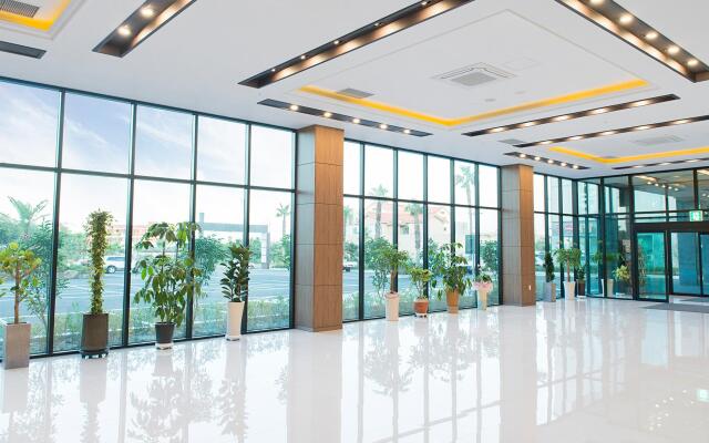 Jeju Cordelia S Hotel