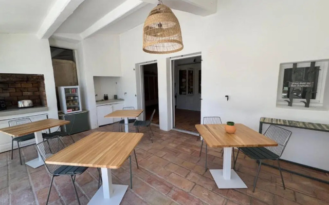 Hotel La Clé des Champs Boutique hôtel & spa