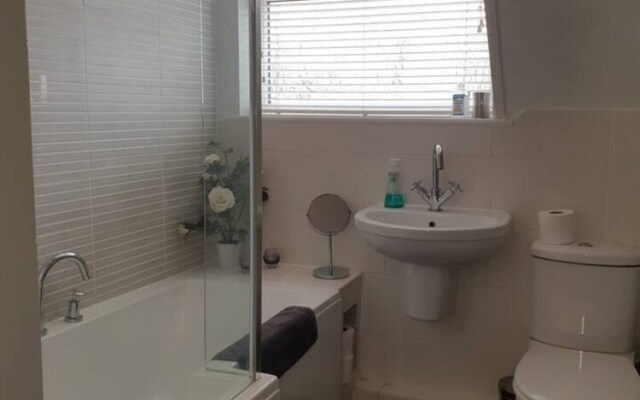 3 Bed House, Central Stratford-upon-avon