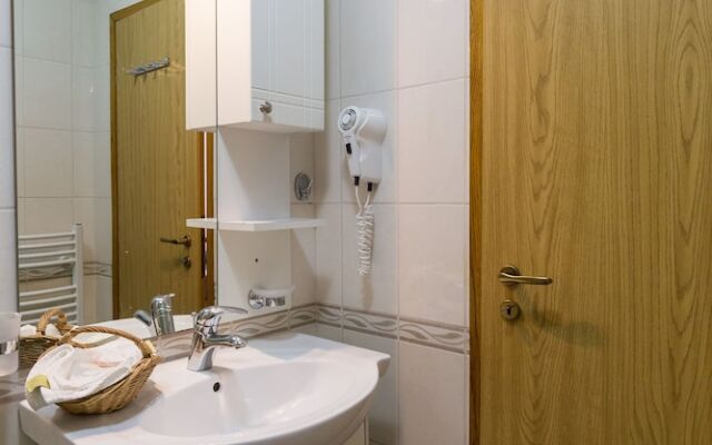 Apartments Milanovic