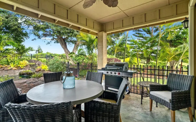 Kauai Wainani Villa 2 Bedroom Home