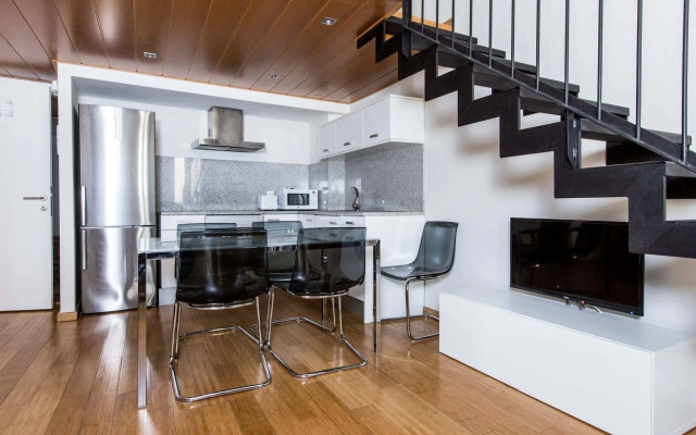 Girona Housing