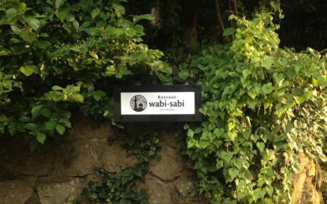 Retreat Wabi-Sabi