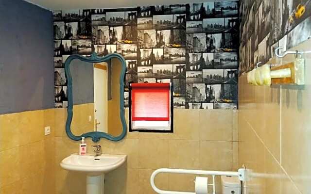 Albergue Casa Baztan