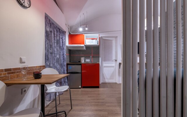 Апартаменты RentalSPb 4 City bridge