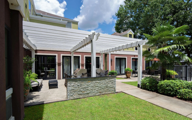 Homewood Suites by Hilton Lafayette, LA