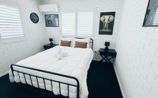 Island Views Accommodation