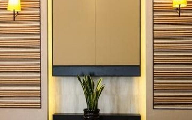 Home Inn (Hangzhou Wen'er Road Xueyuan Road)