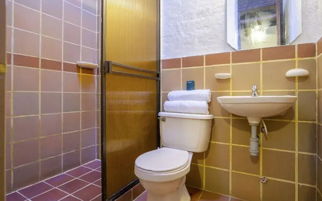 Hotel Colonial Palmira