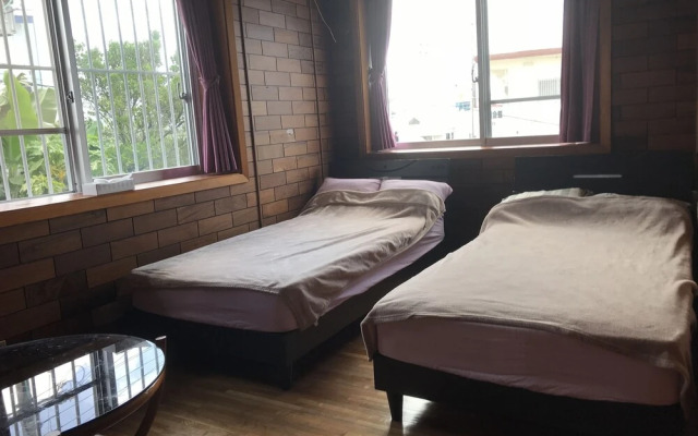 Guest House Ikoi