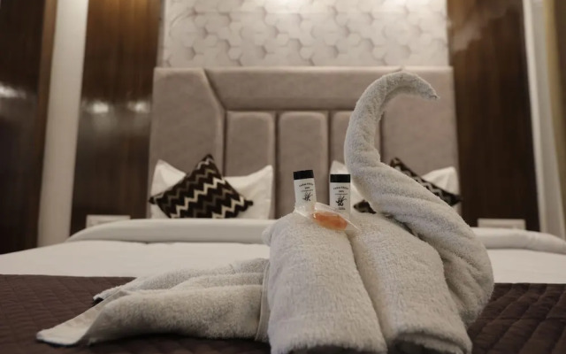 StudioZ Paradise Hills Mussoorie