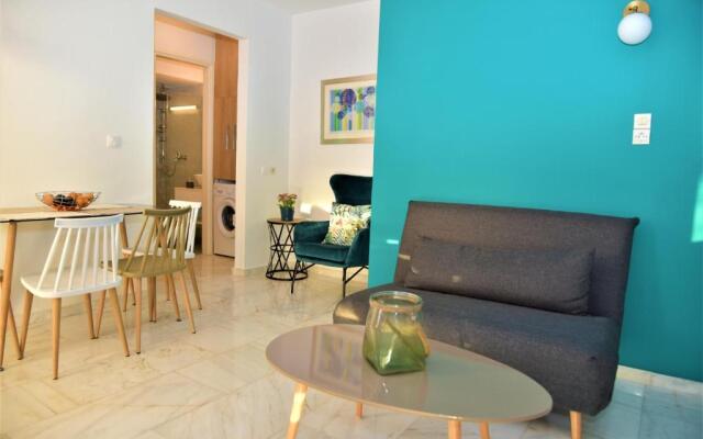 Emerald Apartment Halepa