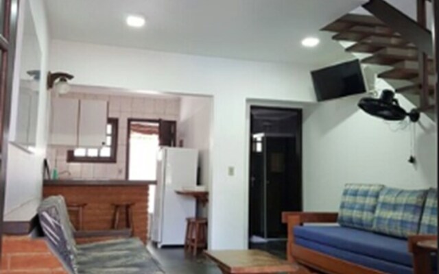 Apart Hotel Porto Kanoas
