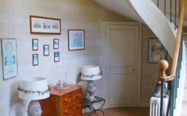 Demeure les Montys