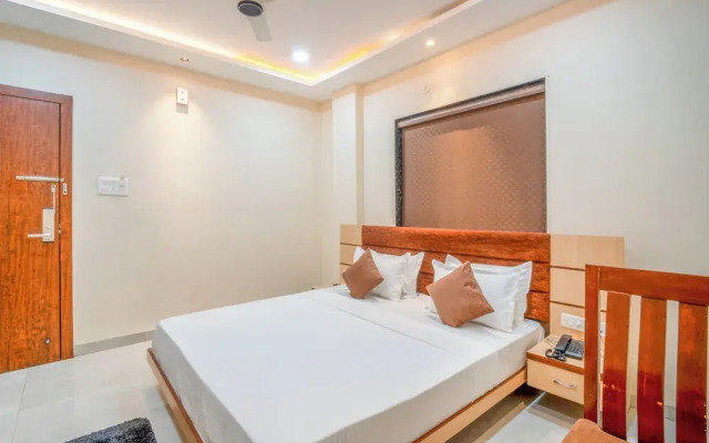 Hotel Clover Inn by Onyx Group