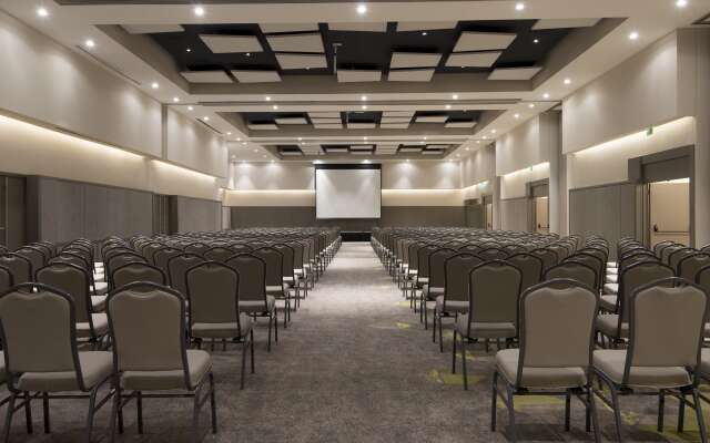 Pullman São Paulo Guarulhos Airport