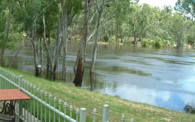Riverview Motel Deniliquin
