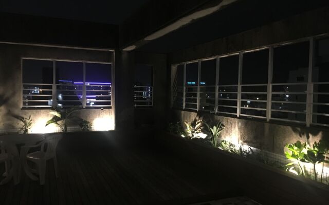 Hotel Precia Naha Tsujimachi