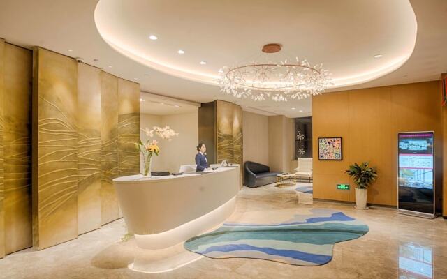 Ramada Encore Lingbao