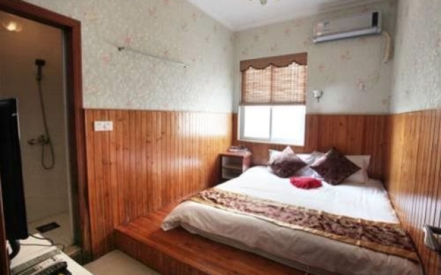 Wuzhen Wenyuan Ge Inn – Guest Rooms – Jiaxing