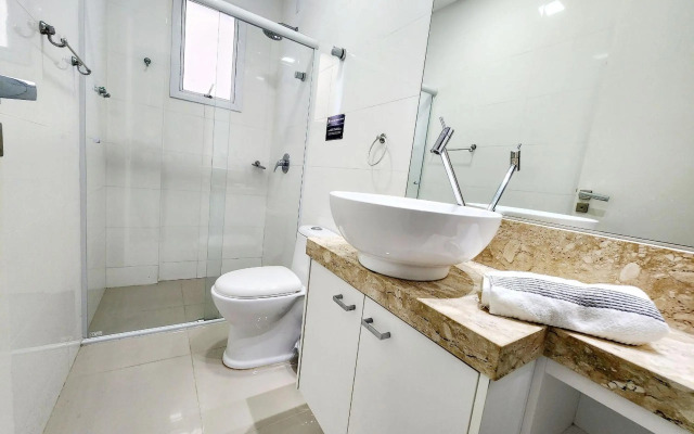 Apartamento frente mar Mariscal
