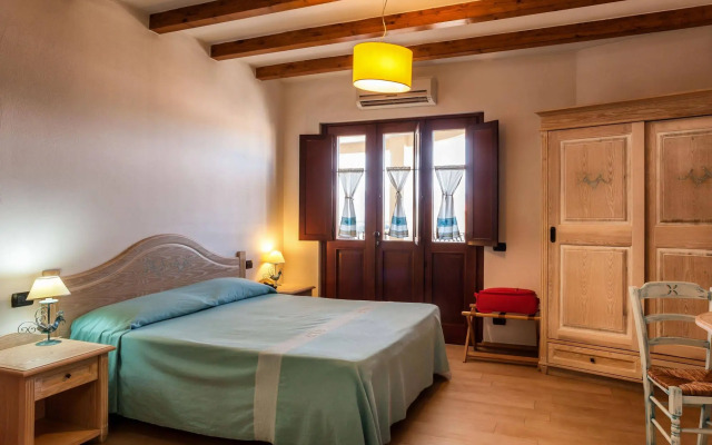 Residenza Petrera