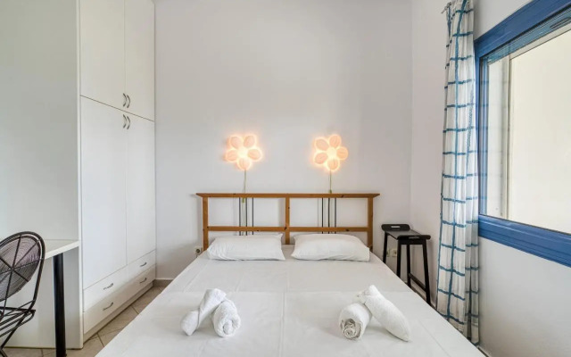 Popy's Beach House B1