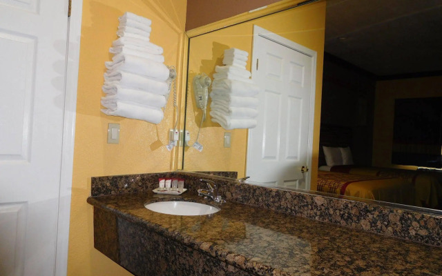 Diamond Inn