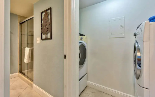 Capri Vacation Rental