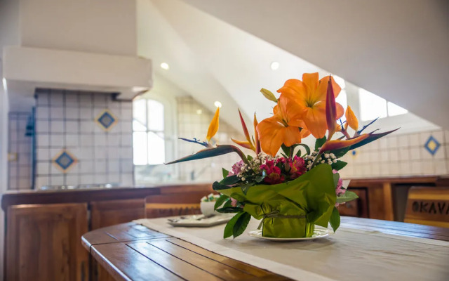 Appartement Antonia