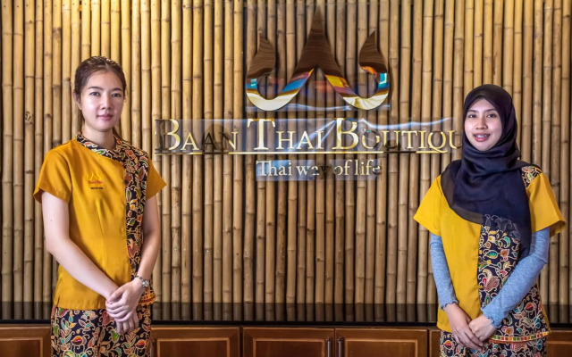 Baan Thai Boutique