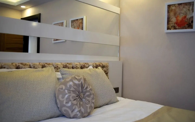 Urofiz Termal Hotel