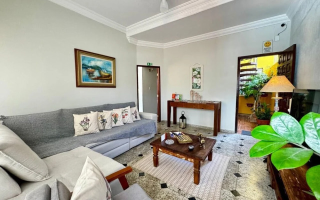 Pousada Amanhecer do Itaguá