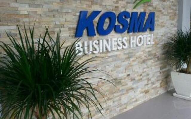 Kosma Business Hotel