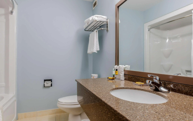 Best Western Plus Woodstock Hotel & Conference Centre