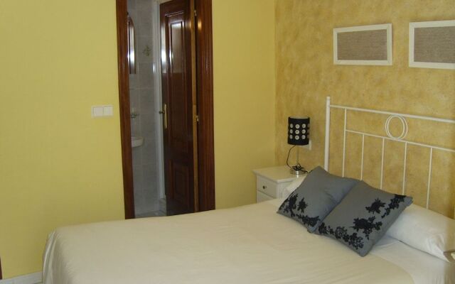 Pensión Residencia Tambre